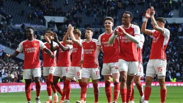 星空体育下载-从“轻松游弋”到“幸运存活”，阿森纳避免噩梦重现