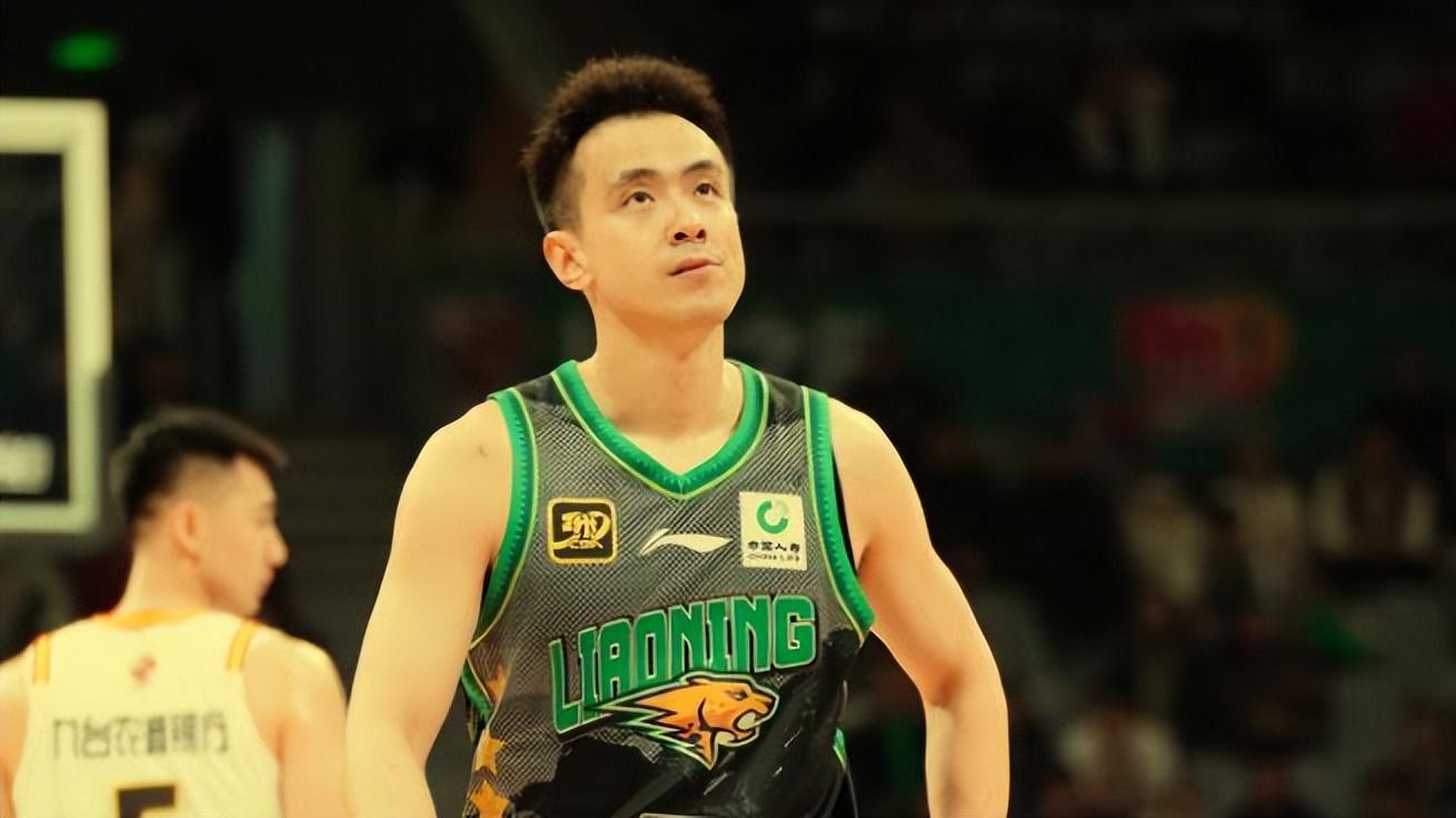 星空体育入口-CBA赵子龙狂轰24+3+7+1复出即巅峰！辽篮否极泰来,送给新疆两连败
