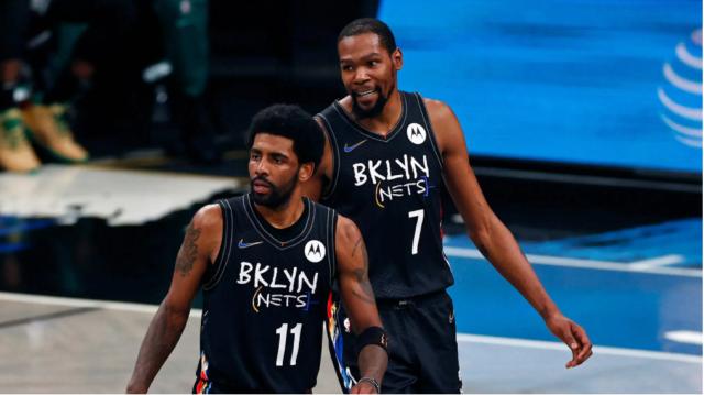 星空体育-杜欧合砍高分却频频输球 篮网的出路是西蒙斯打5？